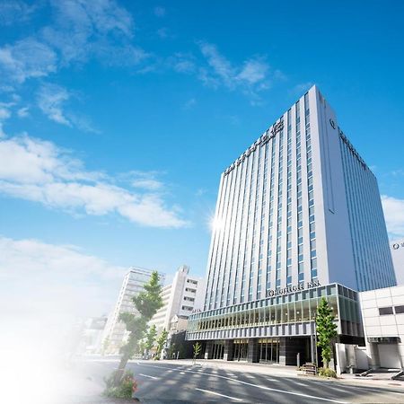 Hotel Ole Inn Shizuoka Exterior photo